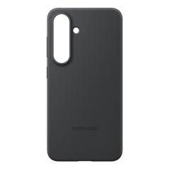 Buy Samsung S25 Silicone Case - Black Stylish Protection | EF-PS931CBEGWW